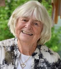 Remembering Ellen Corey