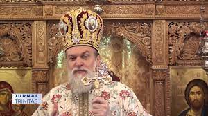 Astfel, pentru credincioşi a fost adusă în bărăgan. SÄrbÄtoare In Episcopia Sloboziei Si CÄlÄrasilor Youtube