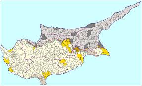 Utilizând harta politică a lumii, localizați regiunile separatiste transnistria, osetia de sud si abhazia. Geografia Ciprului Wikiwand