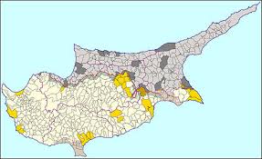 Insula era un adapost a imperiului srivijaya din sumatra si purta numele temasek. Geografia Ciprului Wikiwand