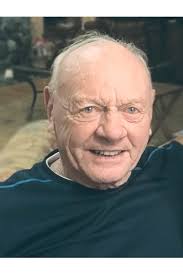 James Leonard Peterson