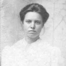 Kareen Maude (Wright) McGuire (1894-1963)