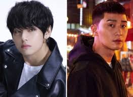 The awards deadline is 5pm on february 15 2021. Bts V S Sweet Night Song From Itaewon Class Drama Wins Best Ost At Apan Star Awards Bollywood News Bollywood Hungama