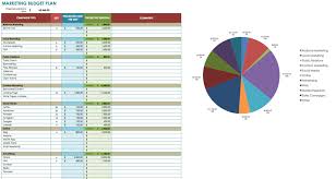 12 Free Marketing Budget Templates Marketing Plan Template Event Planning Timeline Campaign Planning