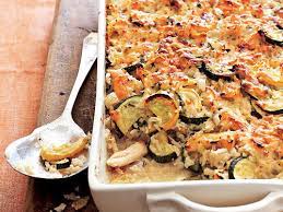Try these delicious and easy to make casseroles. Healthy Chicken Casseroles Cooking Light