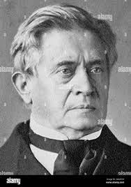 Joseph Henry Green (1791-1863) englische Chirurg Stockfotografie