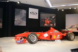Jump to navigation jump to search. 2000 Ferrari F1 2000 Monoposto Chassis 198