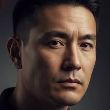 Decoding the Pointed Chin in Male and Female