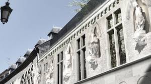 We did not find results for: Credit Agricole Reims La Maison Des Musiciens Va Retrouver Sa Splendide Facade