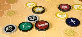 Check spelling or type a new query. Resena War Chest Misut Meeple
