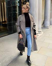 Pin By Lustic Life On Momo Smart Outfit Winter Fashion Outfits Zara Fashion