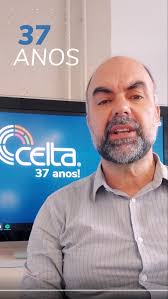 #aniversáriocelta #inovação #empreendedorismo #inovaçãobrasileira…