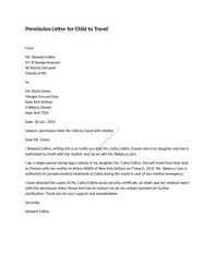 After doing a research about the institution you are sending the proposal to, you will get to know the method that the institution receives proposals. Letter Seeking Permission Letter For Field Trip Request