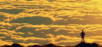   Sunset 夕陽