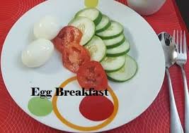 Cinnamon apple breakfast quinoa rise and shine breakfast quinoa. Low Calorie Egg Breakfast Low Fat Egg Recipe Besthomediet