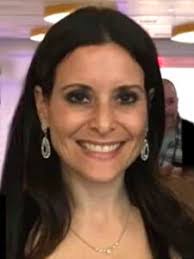 Keri Levine's Instagram, Twitter & Facebook