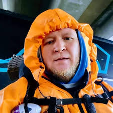 Made it to the Hilton at Fontana. Nice day.