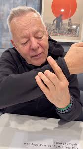 Rapid Fire Questions with Tommy