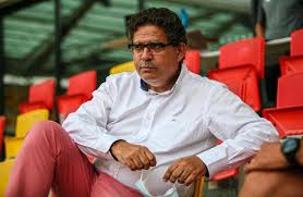 Thierry gomez, président du mans fc, lance un appel financier aux collectivités et aux partenaires privés pour aider le club à évoluer en national 2. Football Thierry Gomez Le Mans Fc Entre Dans Un Nouveau Cycle Sport Le Mans Maville Com
