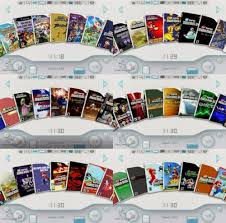 Nintendo Wii Hard Drive Play Ready Up To 1400 Wii Games 600 Gamecube Lot Retro Wii Wii Games Games