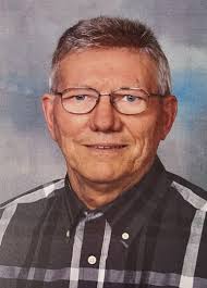 Obituary information for Fred Beckham