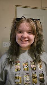 Just want to know what should my 11 year old daughter use