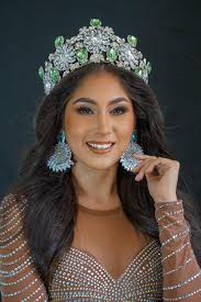 Reina de Santa Elena 2023