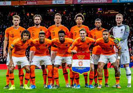 Salvador, porto alegre en sao paulo. Van Memphis Tot Ake Iedereen Bij Oranje Heeft Zijn Eigen Verhaal Nederlands Voetbal Ad Nl