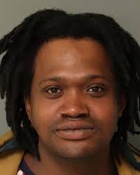 Demetrius Morrison's Instagram, Twitter & Facebook