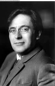 38 Male Composers From Russia Image: PICRYL