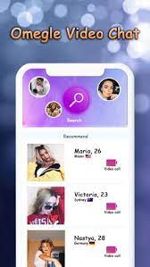 Omegle es una de las mejores aplicaciones android para salir con los extraños. Omegle Video Chat For Android Apk Download