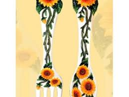 At the end of the touch, you can. 10 Mesmerizing Sunflower Kitchen Decor Theme Under 75