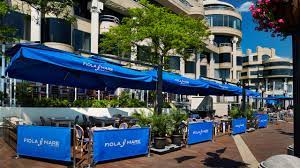 3050 k street nw, suite 101. Fiola Mare Restaurant Review Conde Nast Traveler