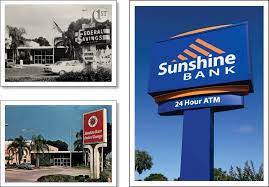 Deposits in sunshine bank are insured by fdic. Our Story And Foundation Grenchwich Finance