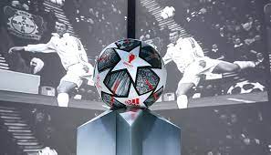 Tuchel gegen guardiola, chelsea gegen manchester city: Adidas Unveil The Finale Istanbul 21 Ucl Official Match Ball Soccerbible