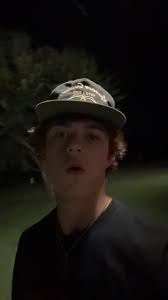 I recorded this video while coming across this big spider. I played it back  and heard how ridiculous I sounded. So enjoy I guess.. #waylonwyatt #fyp  #foryou