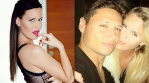 Punya Dua Anak, WAGs Boca Juniors Ini Tetap Terlihat Seksi