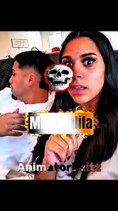 Dj Fankee Y Zara Weaver La Pobre Chica Tuvo Que Casarse