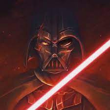 Damaged Vader Helmet From Star Wars Rebels Season 2 Finale Twilight Of The Apprentice Vader Fights Dark Side Star Wars Star Wars Wallpaper Star Wars Images