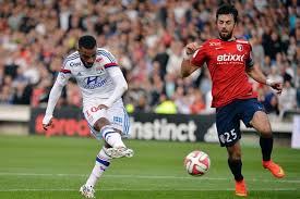 Todo sobre el partido lyon vs. Lyon Vs Nice Pick Prediction Preview 007soccerpicks Net