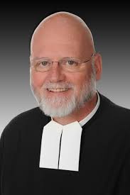 Superior General Selects SFNO Brother for Institute Position