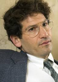 Fan Casting Jon Bernthal as Ben Torres in MaXXXine (2024)