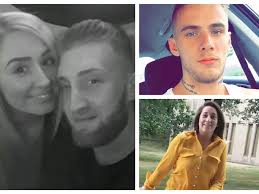 Gareth Atkinson was deliberately ambushed and murdered by Ashley King,  court hears