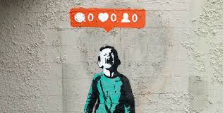 The famous street artist uses the world's. The Most Infamous Street Artist Of All Time Strategy Lab Marketing Regina