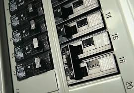 Electrical Panels 101 Circuit Breaker Panel Breaker Box Breaker Panel