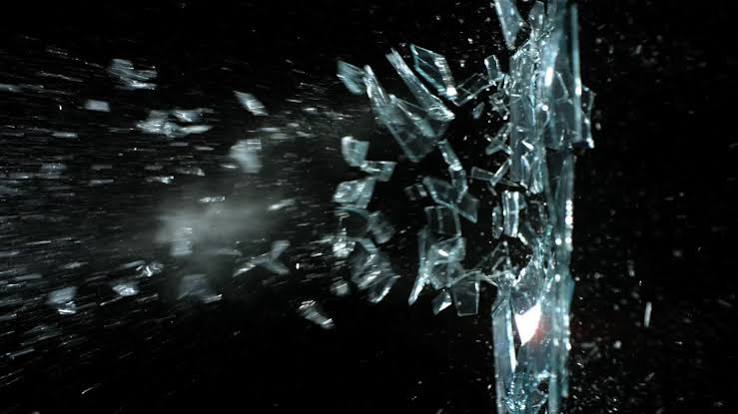 THE SOUND OF BREAKING GLASS | EINSTEIN EQUATIONS INCORPORATED