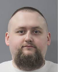 Nebraska Sex Offender Registry: John Alexander Channels