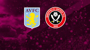Logos that start with s, sheffield united fc logo, sheffield united fc logo black and white, sheffield united fc logo png, sheffield united fc logo transparent. Villa V Sheffield United One Final Push Needed For Trinity Road Upper To Open Aston Villa Football Club Avfc