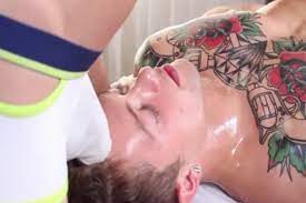 Add to favorites / report as broken. Massage Bait Cody Weaver At Gay Male Tube