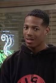The Wayans Bros." Marlon Goes